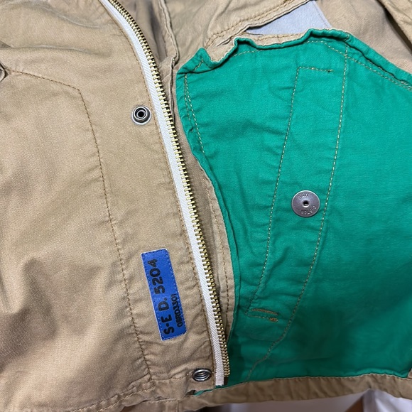 G-Star Raw tactical jacket - Picture 9 of 9